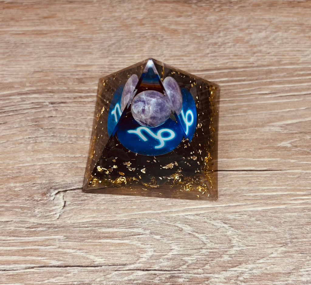 ORGONITE SIGNES DU ZODIAQUE